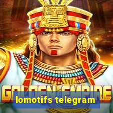 lomotifs telegram